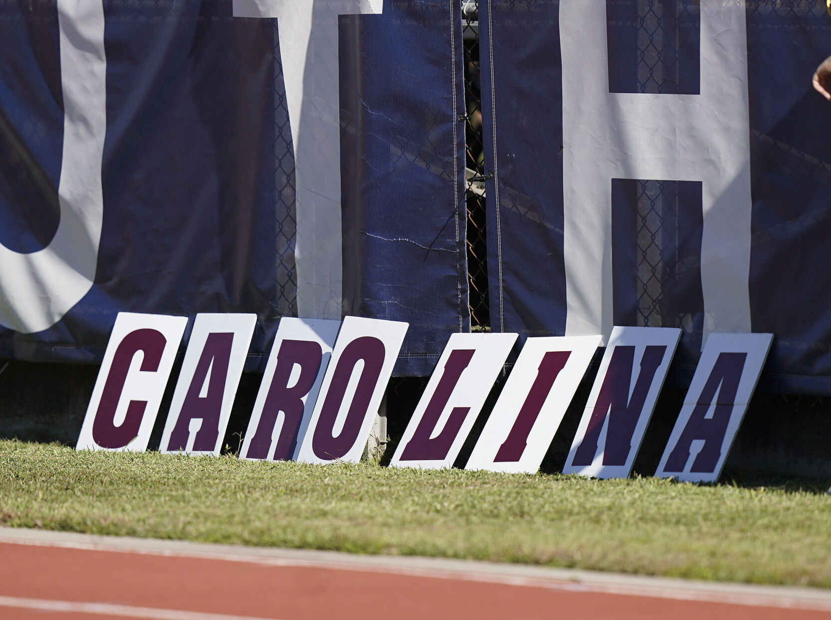 Hilton Head Christian vs. The Carolina Academy